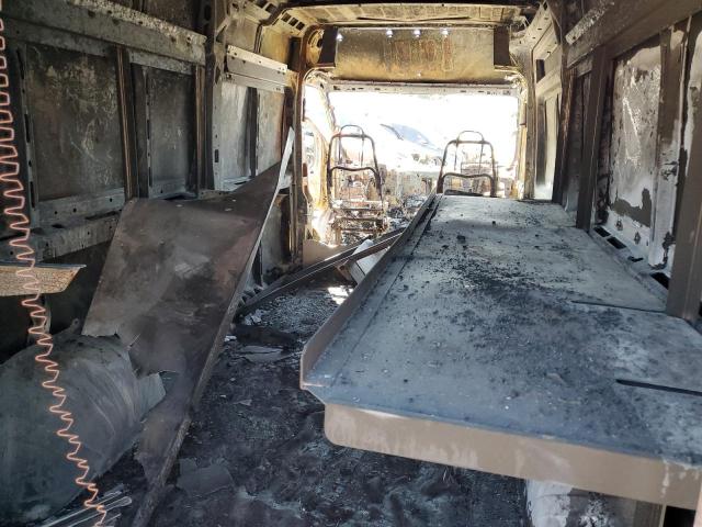 Photo 10 from auction – 2021 RAM PROMASTER with VIN 3C6MRVJG9ME556456