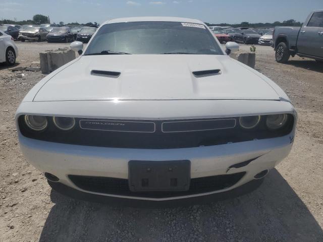 Photo 5 from auction – 2018 DODGE CHALLENGER with VIN 2C3CDZAG0JH259123