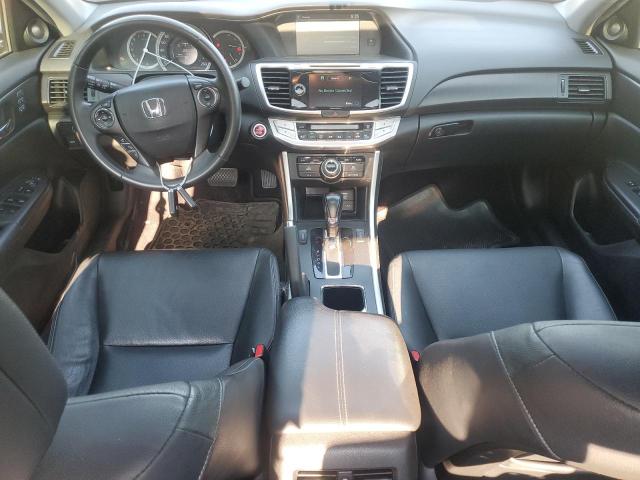 Photo 8 from auction – 2014 HONDA ACCORD TOU with VIN 1HGCR2F92EA809779