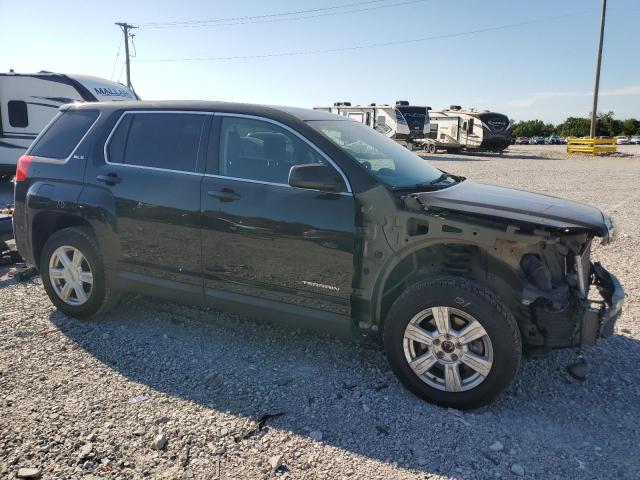 Photo 4 from auction – 2015 GMC TERRAIN SLE with VIN 2GKALMEK3F6192001
