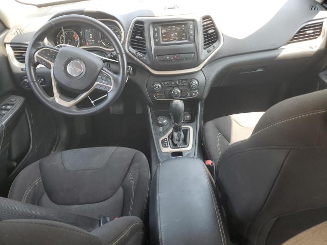 Photo 8 from auction – 2016 JEEP CHEROKEE L with VIN 1C4PJMCS6GW259471