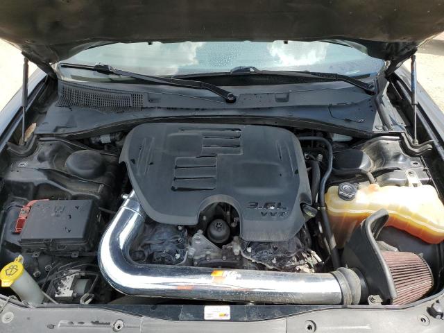 Photo 11 from auction – 2016 DODGE CHARGER with VIN 2C3CDXHG8KH598935