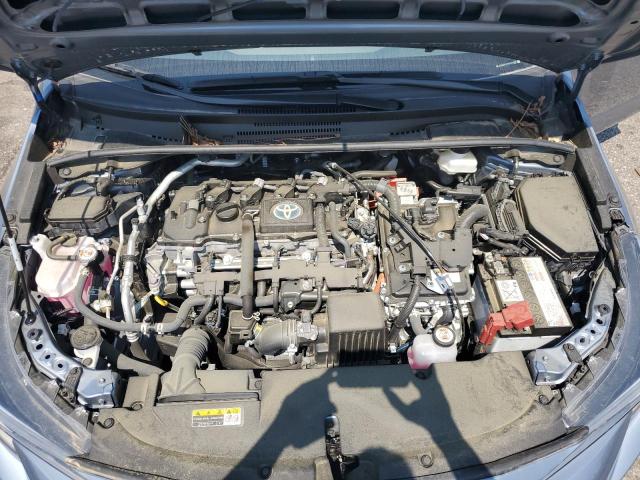 Photo 11 from auction – 2024 TOYOTA COROLLA LE with VIN JTDBCMFE3R3043835