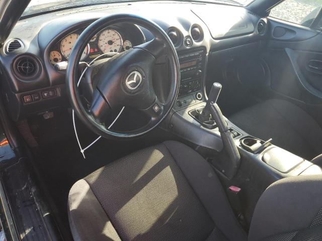 Photo 8 from auction – 2001 MAZDA MX-5 MIATA with VIN JM1NB353010218946