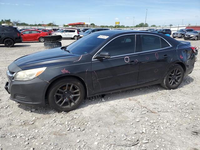 Photo 1 from auction – 2014 CHEVROLET MALIBU 1LT with VIN 1G11C5SL5EF155818