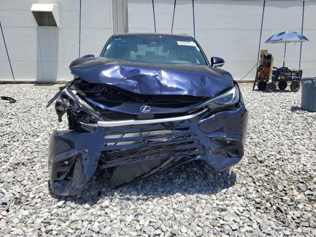 Photo 5 from auction – 2024 LEXUS TX 350 BAS with VIN 5TDAAAB6XRS020162