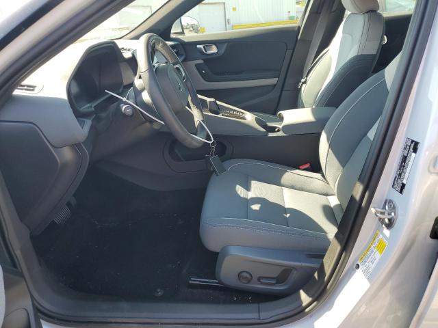 Photo 7 from auction – 2023 POLESTAR 2 with VIN YSMEG3KA6PL110654