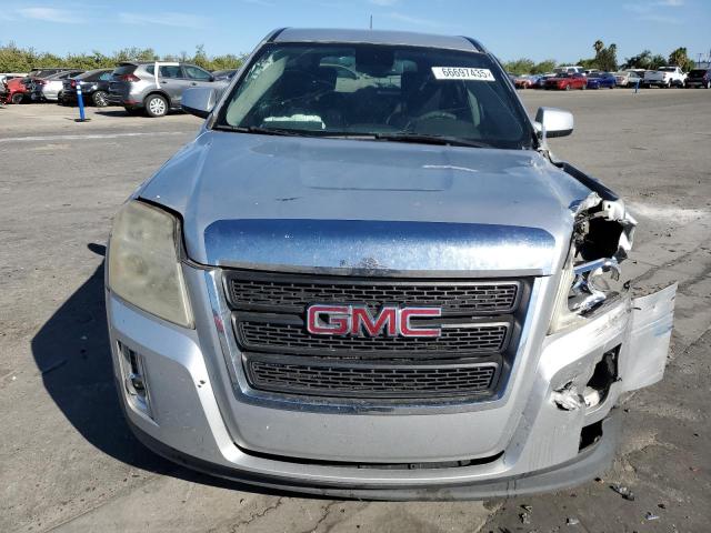 Photo 5 from auction – 2013 GMC TERRAIN SL with VIN 2GKALMEK8D6329981
