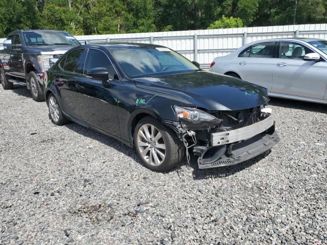 Photo 4 from auction – 2016 LEXUS IS 200T with VIN JTHBA1D24G5023994