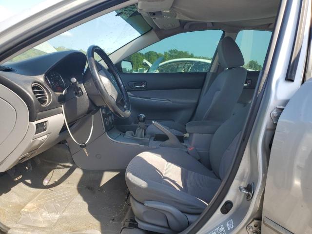 صورة رقم 7 من المزاد - 2004 MAZDA 6 I مع VIN 1YVFP80C945N12230
