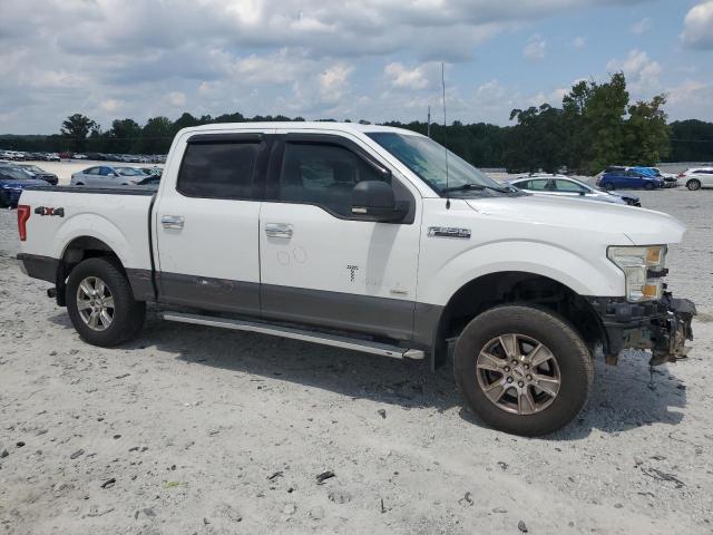 Photo 4 from auction – 2015 FORD F150 SUPER with VIN 1FTEW1EG5FFA97833