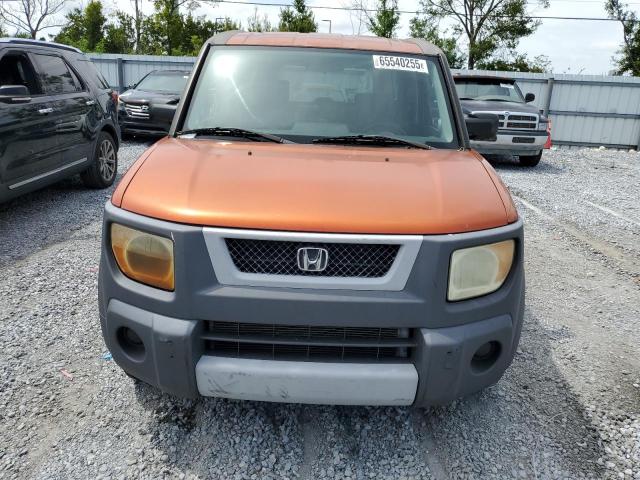 Zdjęcie 5 z aukcji – 2004 HONDA ELEMENT EX z VIN 5J6YH18664L013683