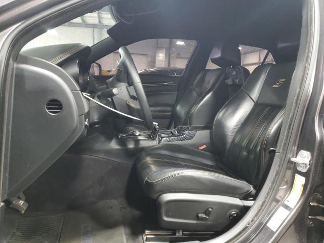 Photo 7 from auction – 2016 CHRYSLER 300 S with VIN 2C3CCAGG7GH270639