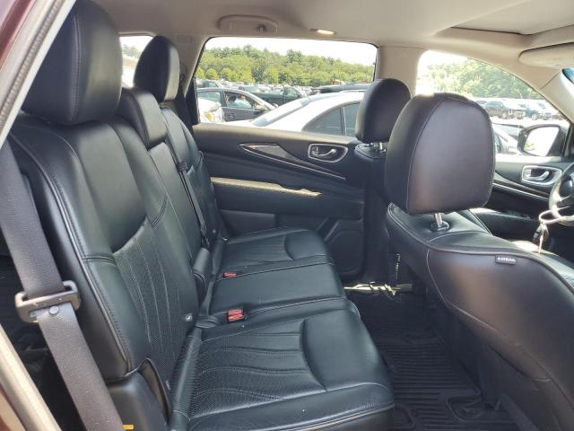 Photo 11 from auction – 2015 INFINITI QX60 with VIN 5N1AL0MM2FC532927