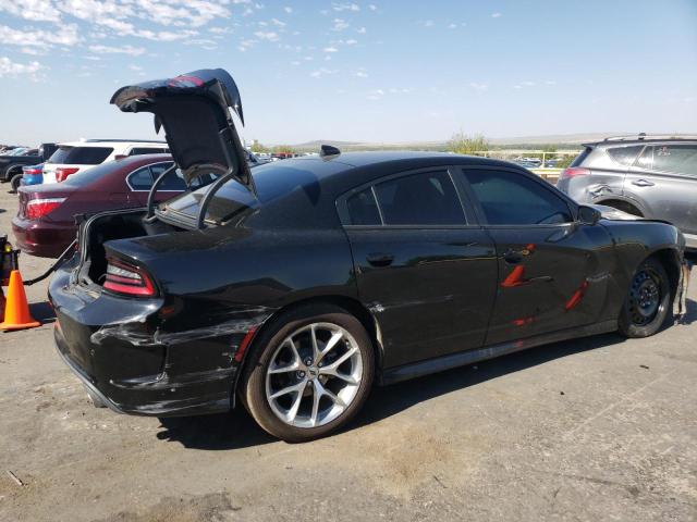 Photo 3 from auction – 2019 DODGE CHARGER GT with VIN 2C3CDXHG8KH689087