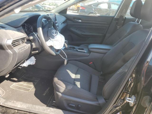 Photo 7 from auction – 2020 NISSAN ALTIMA S with VIN 1N4BL4BV4LC164859