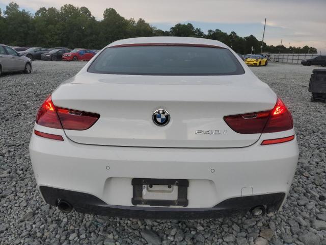 Photo 6 from auction – 2018 BMW 640 I GRAN with VIN WBA6D0C53JG853021