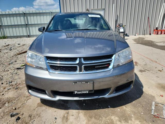 Photo 5 from auction – 2013 DODGE AVENGER SE with VIN 1C3CDZAG3DN596624