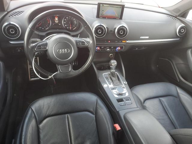Photo 8 from auction – 2016 AUDI A3 PRESTIG with VIN WAUK8GFF0G1024550