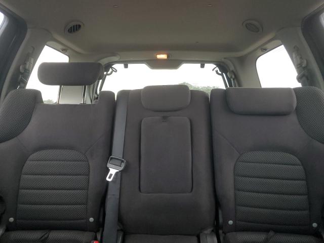 Photo 10 from auction – 2010 NISSAN PATHFINDER with VIN 5N1AR1NB7AC603937