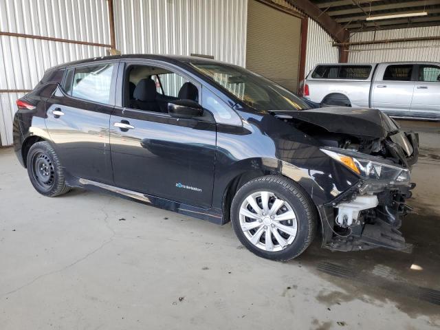 Photo 4 from auction – 2019 NISSAN LEAF S with VIN 1N4AZ1CP3KC302107