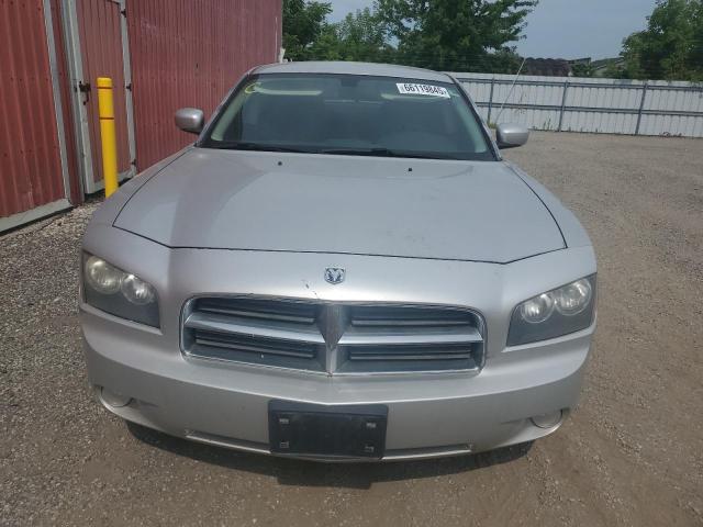 Photo 5 from auction – 2010 DODGE CHARGER SX with VIN 2B3CA3CV7AH226005