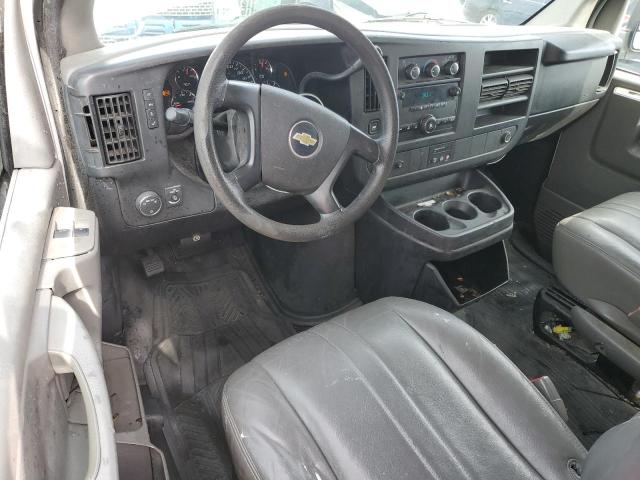 Photo 8 from auction – 2014 CHEVROLET EXPRESS G1 with VIN 1GCSGAFX2E1195454
