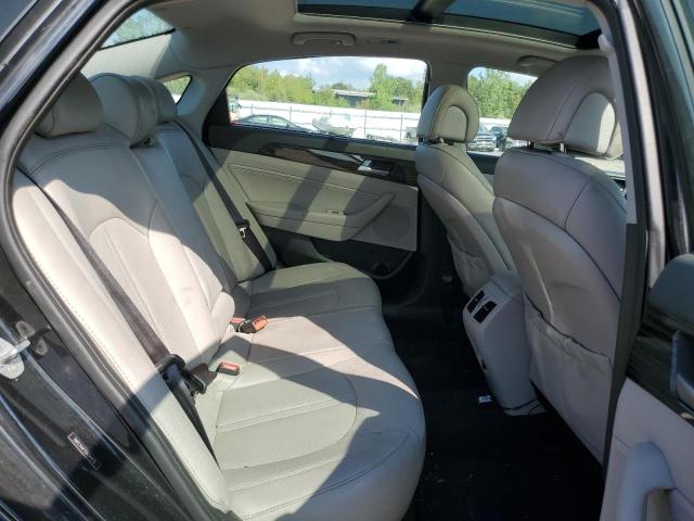 Photo 10 from auction – 2016 HYUNDAI SONATA SPO with VIN 5NPE34AF7GH344476