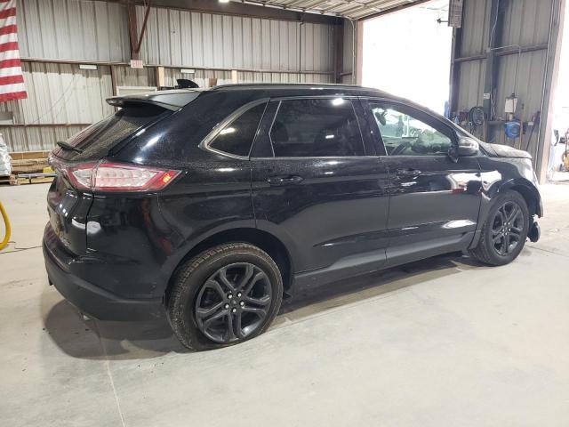 Photo 3 from auction – 2018 FORD EDGE SEL with VIN 2FMPK3J8XJBB52197