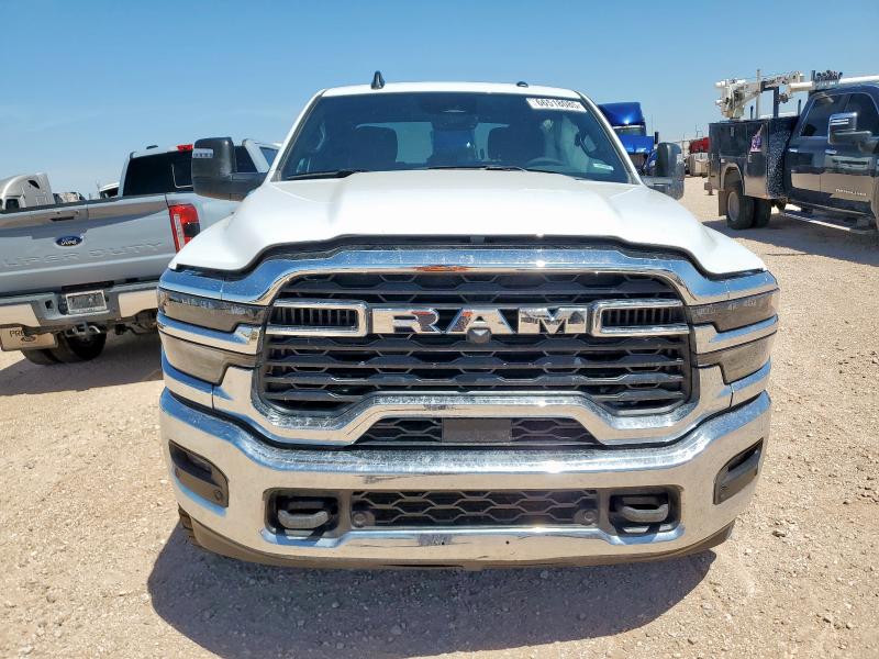Photo 5 from auction – 2025 RAM 3500 BIG H with VIN 3C63R3DL7SG521747