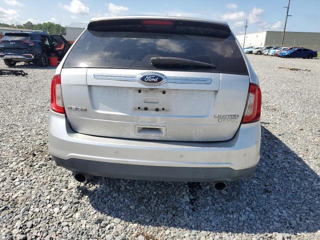 Photo 6 from auction – 2013 FORD EDGE LIMITED with VIN 2FMDK3K91DBA58272