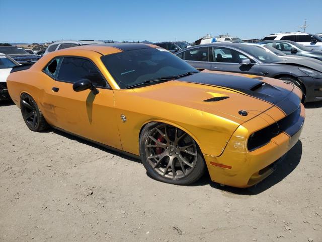 Photo 4 from auction – 2017 DODGE CHALLENGER with VIN 2C3CDZC93HH572448