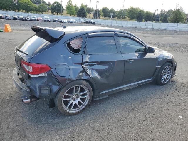 Photo 3 from auction – 2011 SUBARU IMPREZA WR with VIN JF1GR7E63BG828019