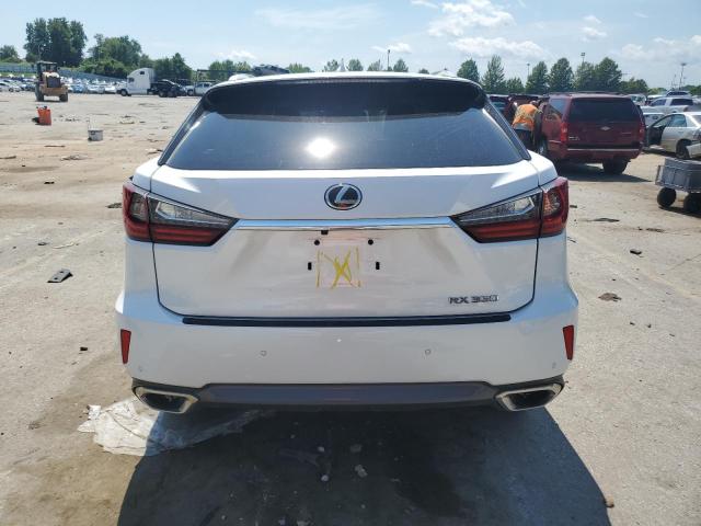 Photo 6 from auction – 2016 LEXUS RX 350 with VIN JTJBZMCA6G2010019