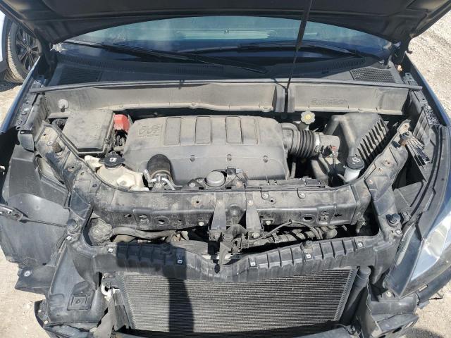Photo 12 from auction – 2014 CHEVROLET TRAVERSE L with VIN 1GNKVHKDXEJ272122