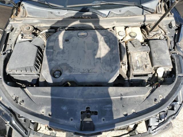 Photo 11 from auction – 2018 CHEVROLET IMPALA PRE with VIN 2G1125S32J9100314