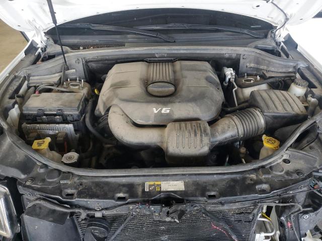 Photo 12 from auction – 2015 JEEP GRAND CHER with VIN 1C4RJFBG6FC234538