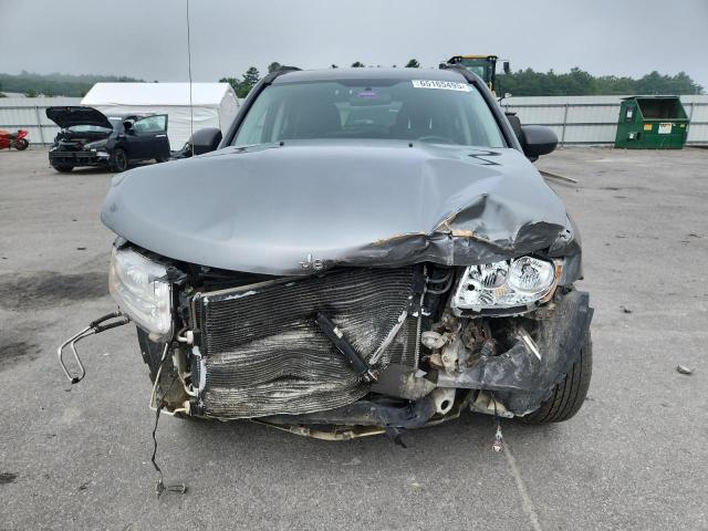 Photo 5 from auction – 2011 JEEP COMPASS SP with VIN 1J4NF1FB3BD278691