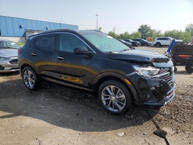 Photo 4 from auction – 2023 BUICK ENCORE GX with VIN KL4MMDSL0PB161848