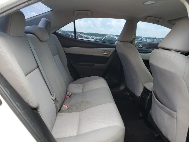 Zdjęcie 10 z aukcji – 2014 TOYOTA COROLLA L z VIN 5YFBURHE2EP093876