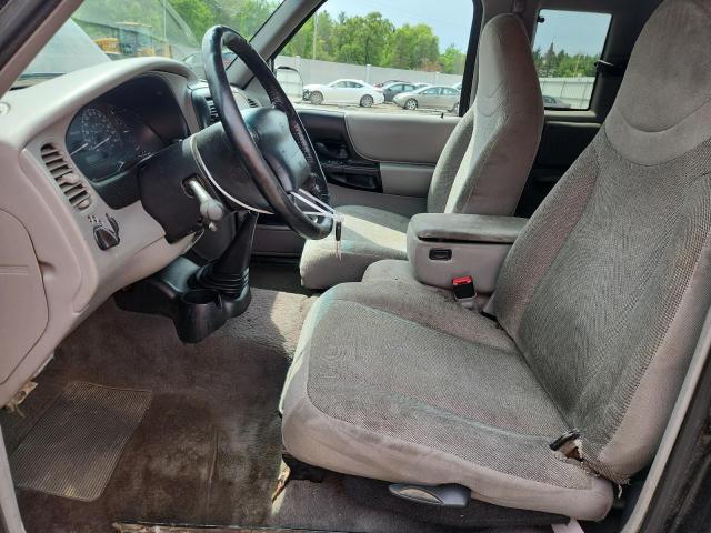 Photo 7 from auction – 2000 FORD RANGER SUP with VIN 1FTZR15V2YPB22918