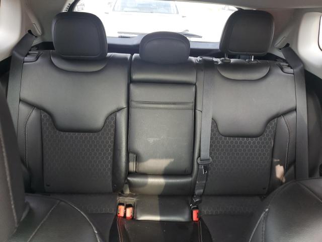 Photo 10 from auction – 2019 JEEP COMPASS with VIN 3C4NJCBB7KT649349