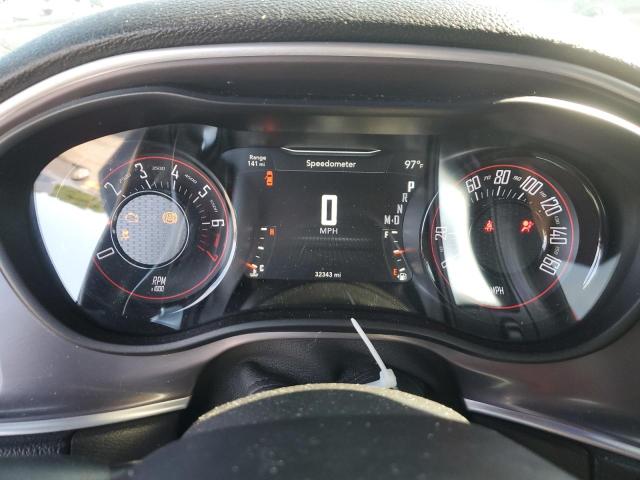 Photo 9 from auction – 2022 DODGE CHALLENGER GT with VIN 2C3CDZJG5NH137167