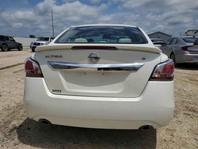 Photo 6 from auction – 2015 NISSAN ALTIMA 2.5 with VIN 1N4AL3AP1FC144923