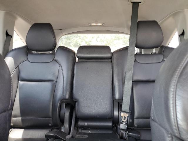 Photo 10 from auction – 2014 ACURA MDX with VIN 5FRYD3H21EB003074