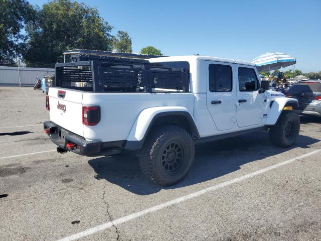 Photo 3 from auction – 2021 JEEP GLADIATOR with VIN 1C6JJTBG1ML614290