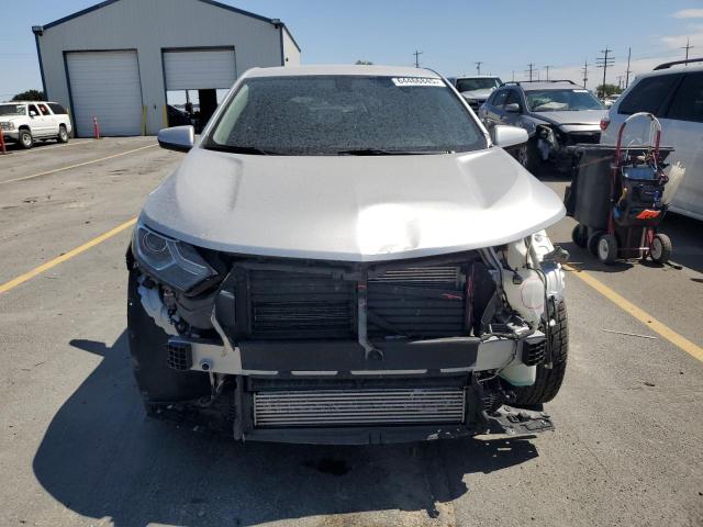 Photo 5 from auction – 2018 CHEVROLET EQUINOX LT with VIN 3GNAXUEU7JS587480