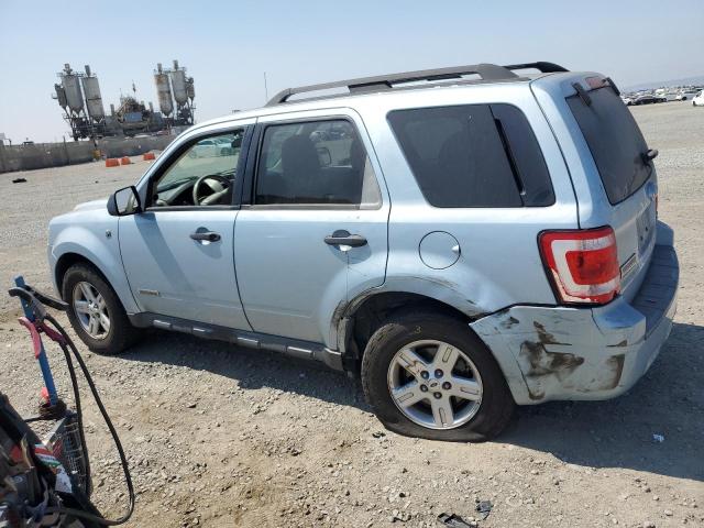 Photo 2 from auction – 2008 FORD ESCAPE with VIN 1FMCU49H68KA90364