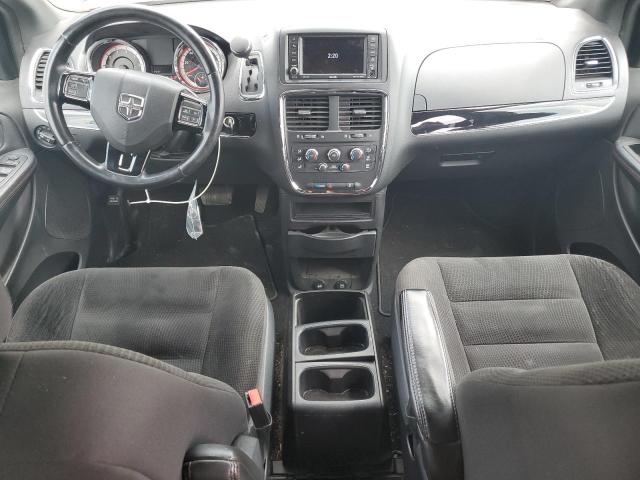 Photo 8 from auction – 2019 DODGE GRAND CARA with VIN 2C4RDGBG7KR751314