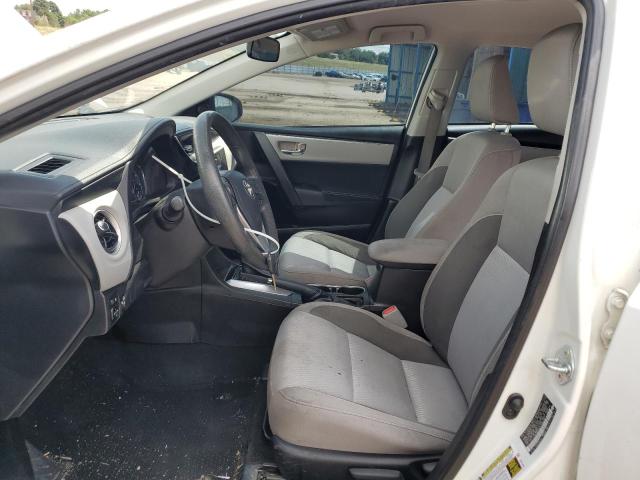 Photo 7 from auction – 2018 TOYOTA COROLLA L with VIN 5YFBURHE2JP804339